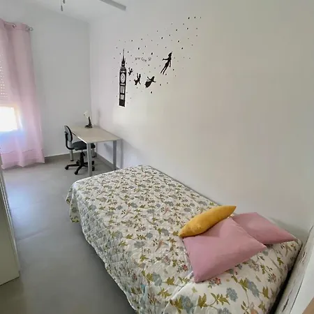 Zapillo Iria 1 Apartment Almeria