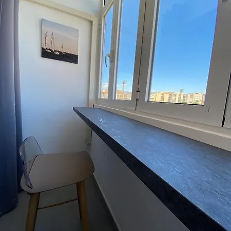 Apartment Zapillo Iria 1 Almeria