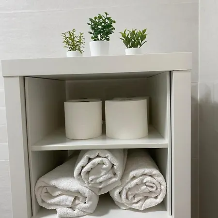 Zapillo Iria 1 Apartment *